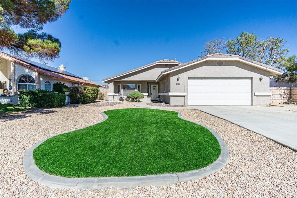 Property Photo:  14666 Cool Glen  CA 92342 