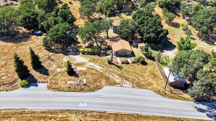 Property Photo:  46404 Arroyo Seco Road  CA 93927 