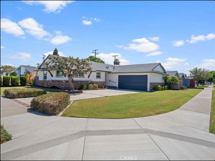 Property Photo:  3074 Warren  CA 92626 