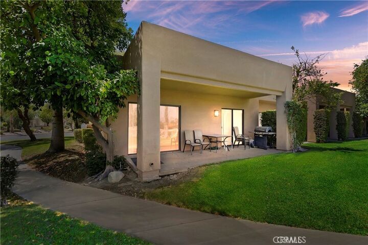 Property Photo:  28984 Desert Princess Drive  CA 92234 