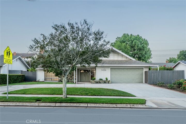 Property Photo:  1426 5th  CA 92374 