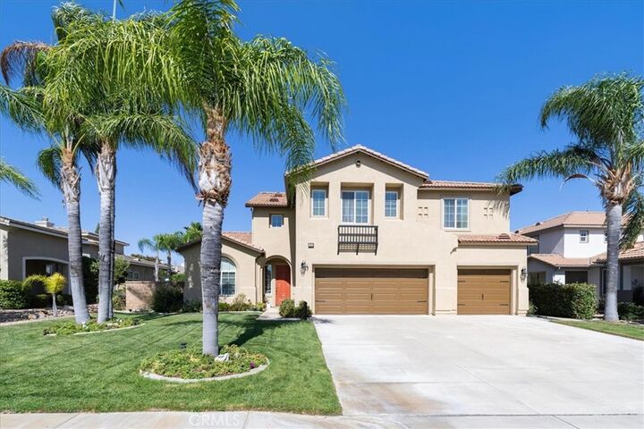 Property Photo:  43922 Country Ridge Court  CA 92592 