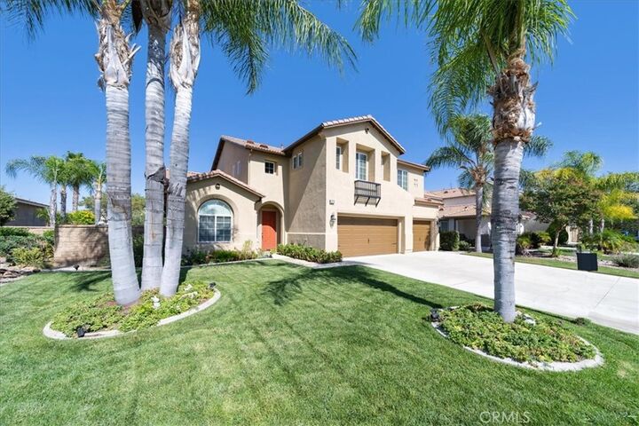 Property Photo:  43922 Country Ridge Court  CA 92592 
