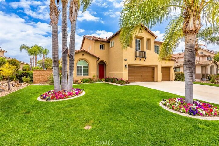 Property Photo:  43922 Country Ridge Court  CA 92592 