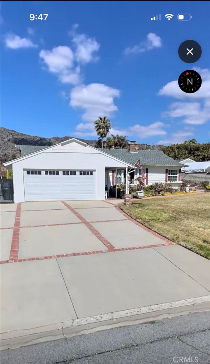 Property Photo:  543 E Comstock  CA 91741 