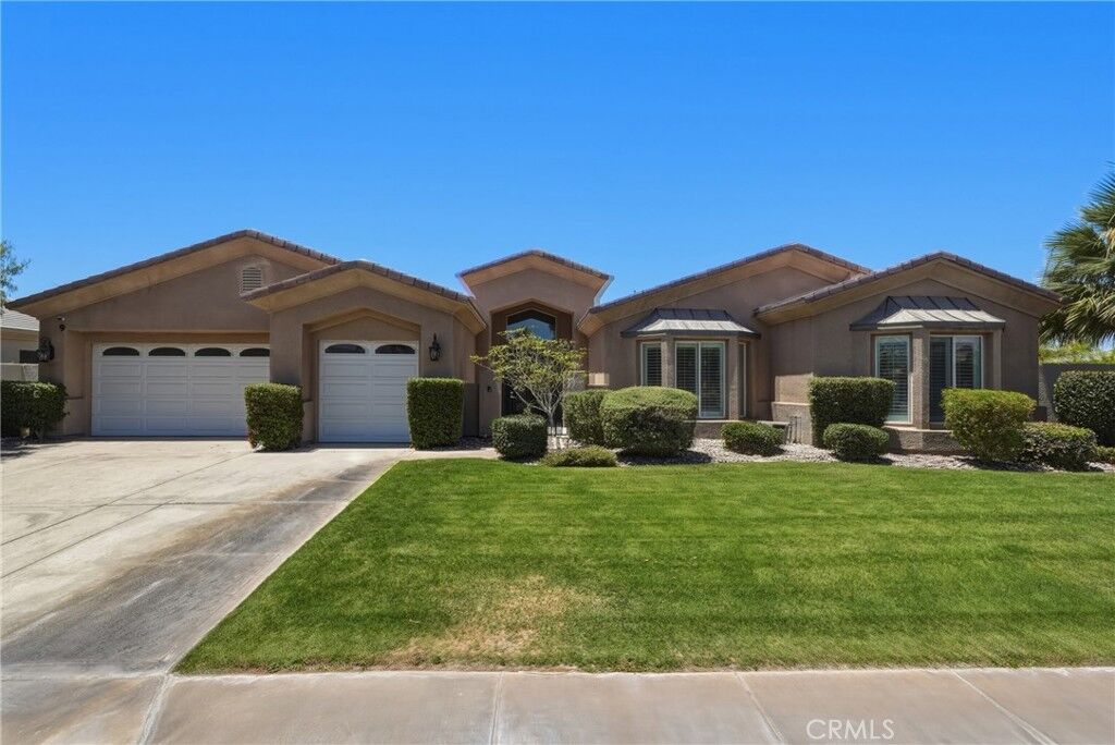 Property Photo:  9 Orleans  CA 92270 