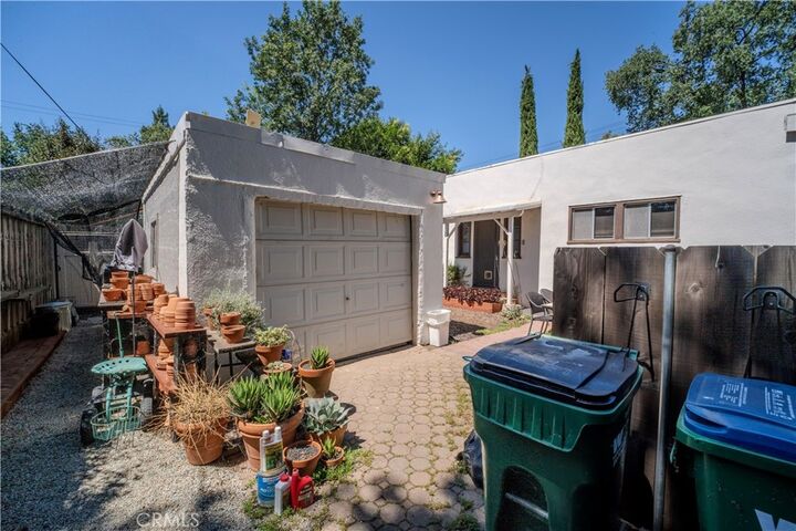 Property Photo: 329 W 12th Street CA 95928