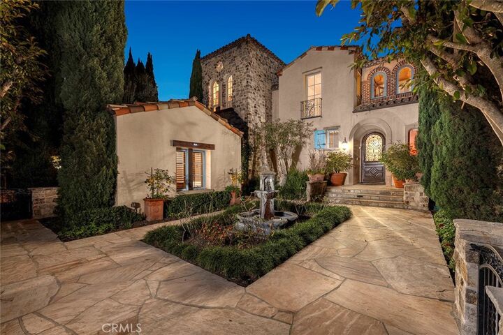 Property Photo:  50 Copper Creek  CA 92603 