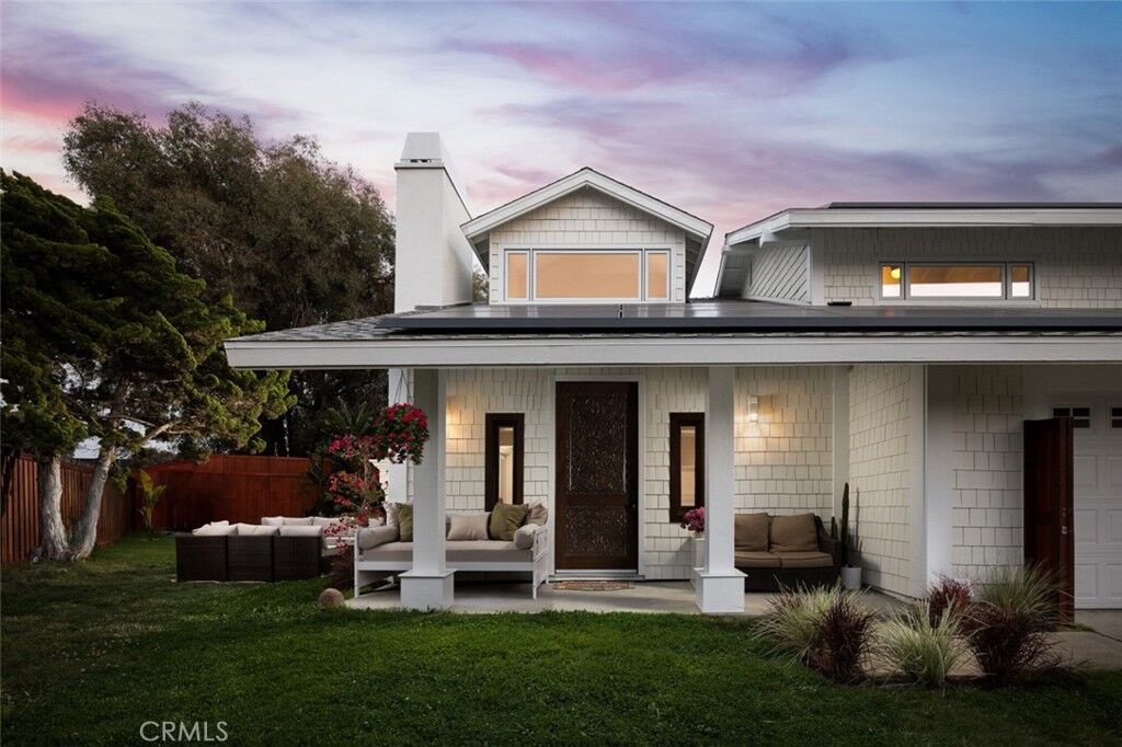 Property Photo:  33452 Galleon Way  CA 92629 