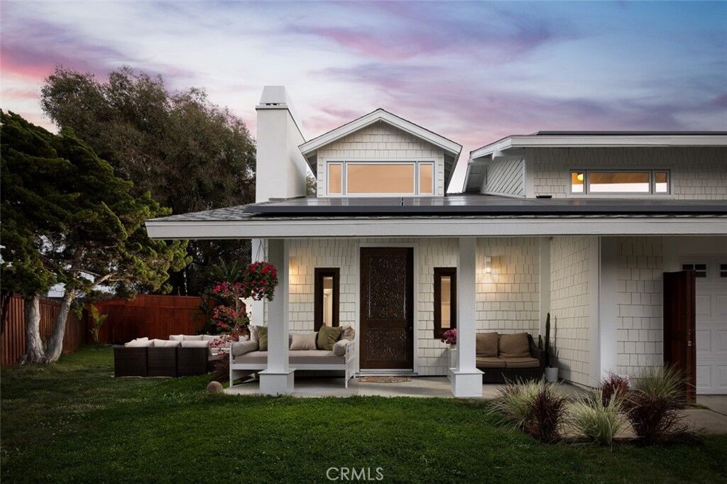 Property Photo:  33452 Galleon Way  CA 92629 