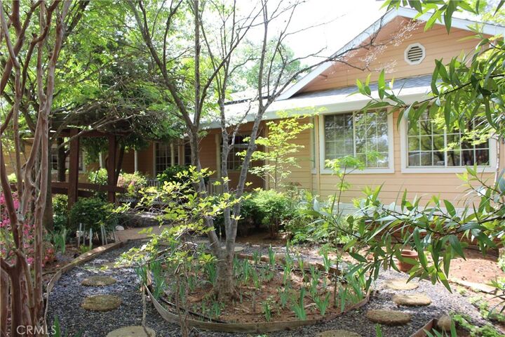 Property Photo:  87 Valley View Drive  CA 95969 