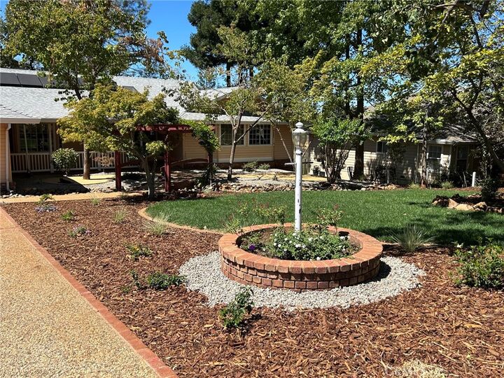Property Photo:  87 Valley View Drive  CA 95969 