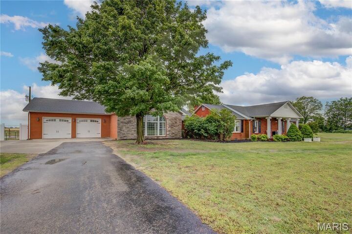 Property Photo:  763 N Highway Cc  MO 63823 
