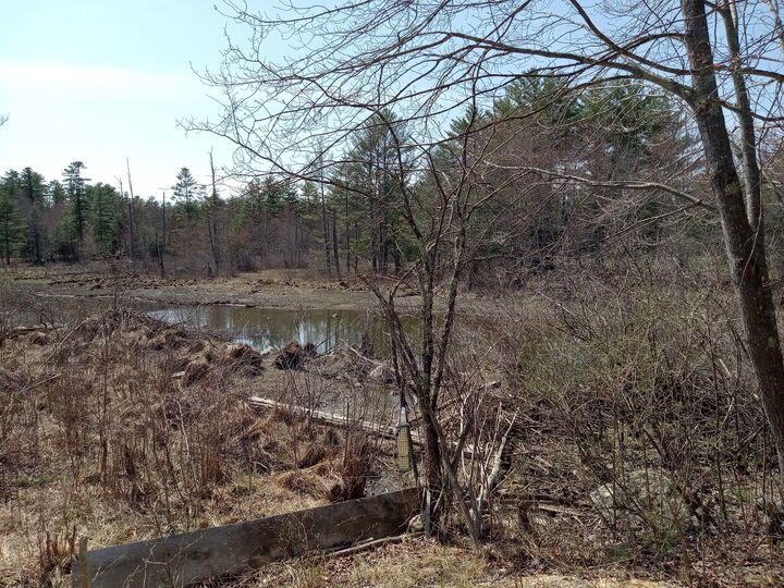 Property Photo: U19-002A Hallowell Road ME 04350