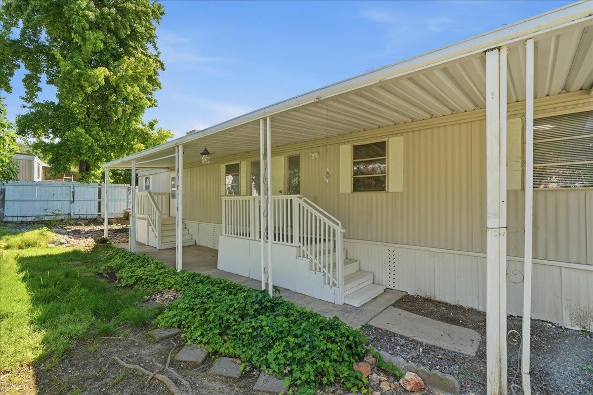 Property Photo: 1525 Cold Springs Road 48 CA 95667
