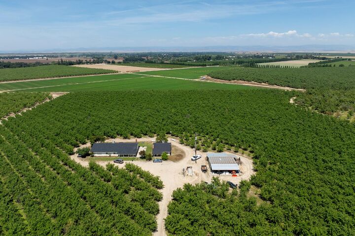 Property Photo: 11716 Amsterdam Road CA 95388