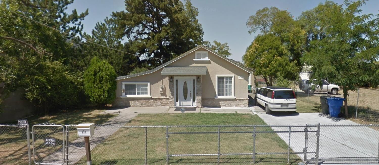 Property Photo: 517 Rimmer Avenue CA 95834