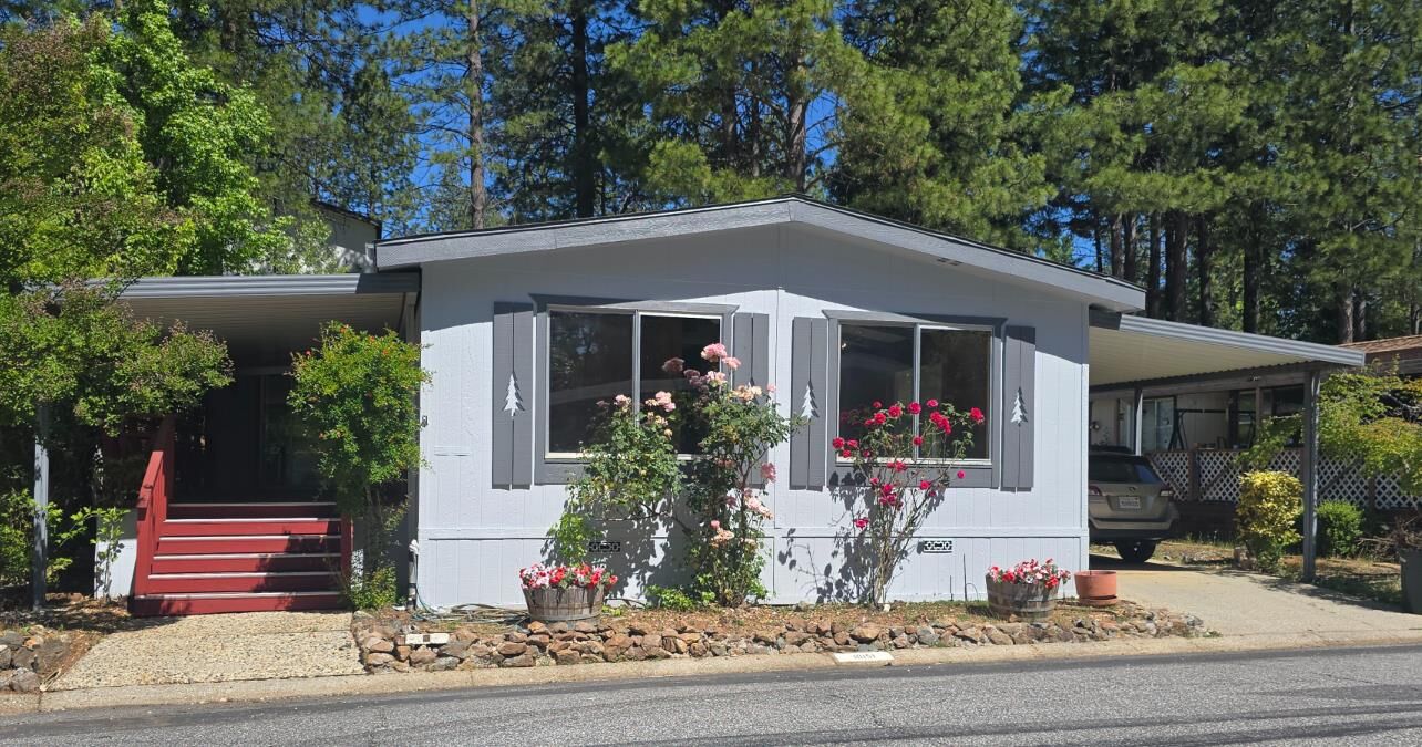 Property Photo:  10151 Grinding Rock  CA 95949 