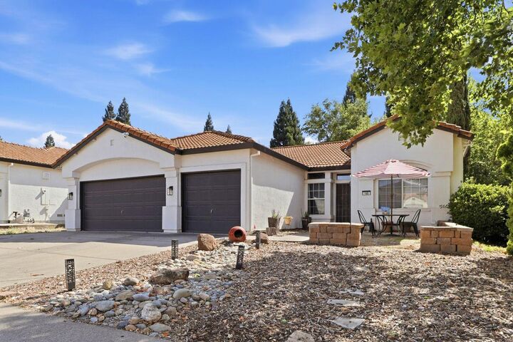 Property Photo:  146 Orange Blossom Circle  CA 95630 