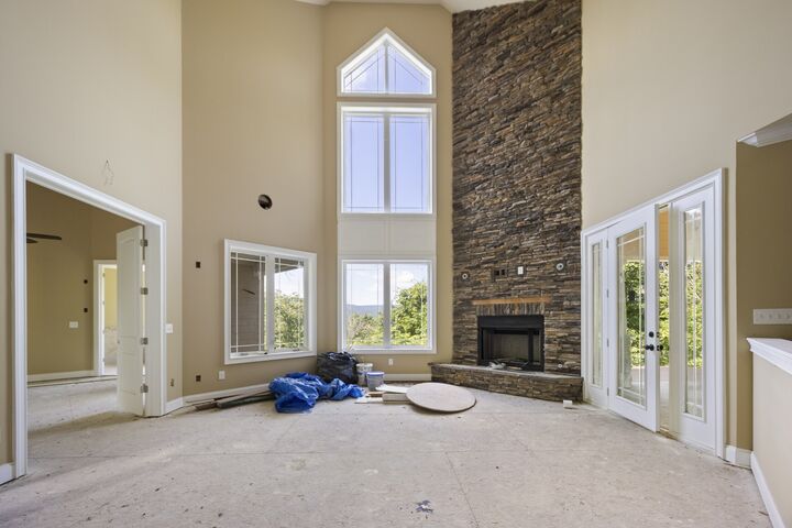 Property Photo:  201 Roarks Ridge Rd  TN 37324 