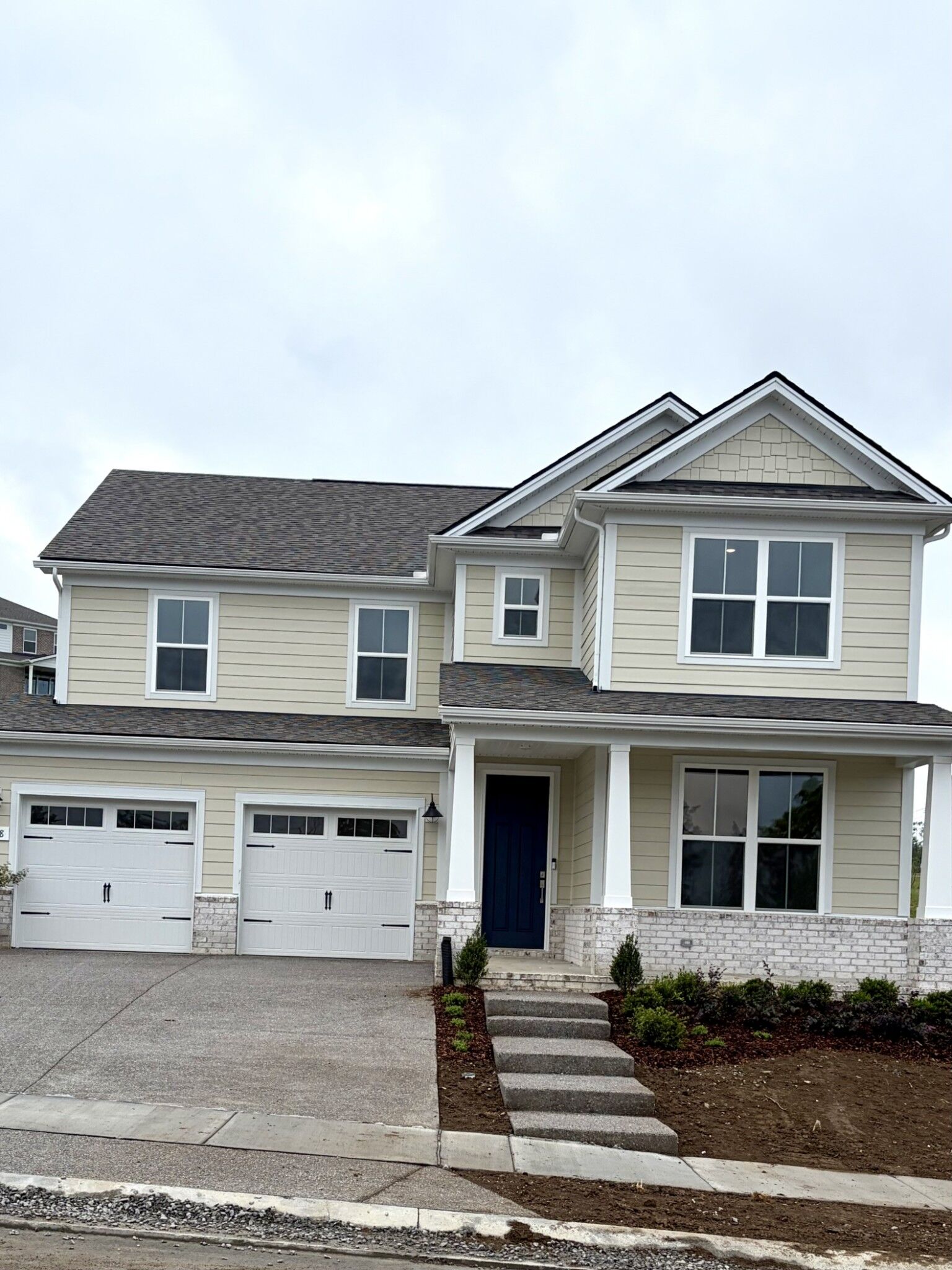 Property Photo: 1408 Arbor Park TN 37075
