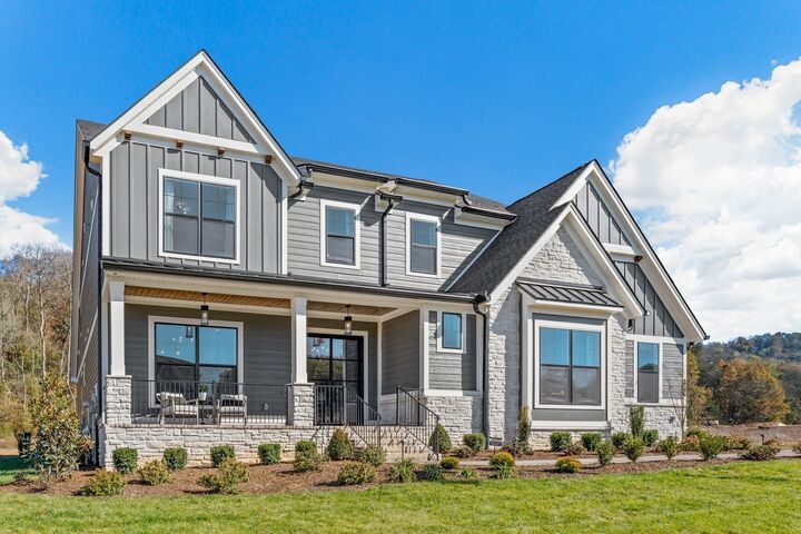 Property Photo: 7283 Ruzek Ct TN 37062