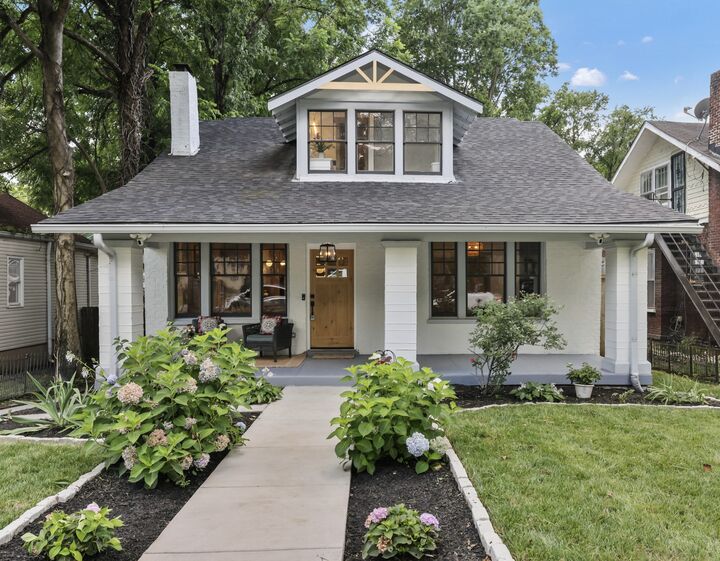 Property Photo:  1408 Douglas Ave  TN 37206 