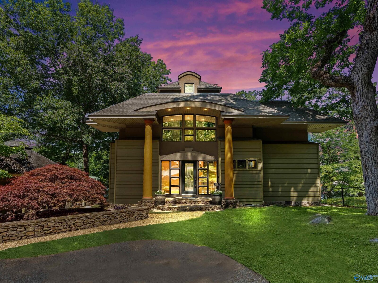 Property Photo:  300 Fisher Hollow Road  AL 35976 