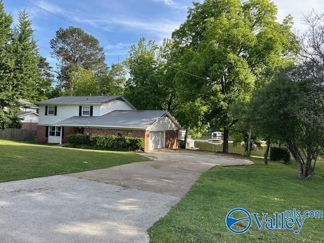 Property Photo:  3405 Colonial Drive  AL 35976 