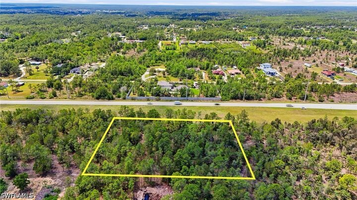 Property Photo:  Oil Well Road  FL 33155 