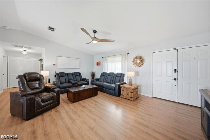 Property Photo: 515 Gleason Parkway FL 33914