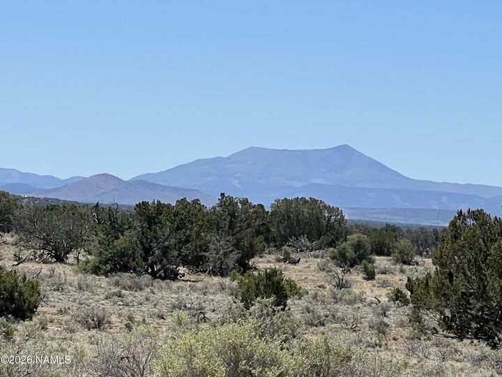 Property Photo:  3927 Mohave Lot A 12 Acres Trail  AZ 86046 