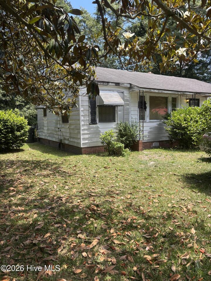 Property Photo:  2488 Reese Avenue  GA 30906 