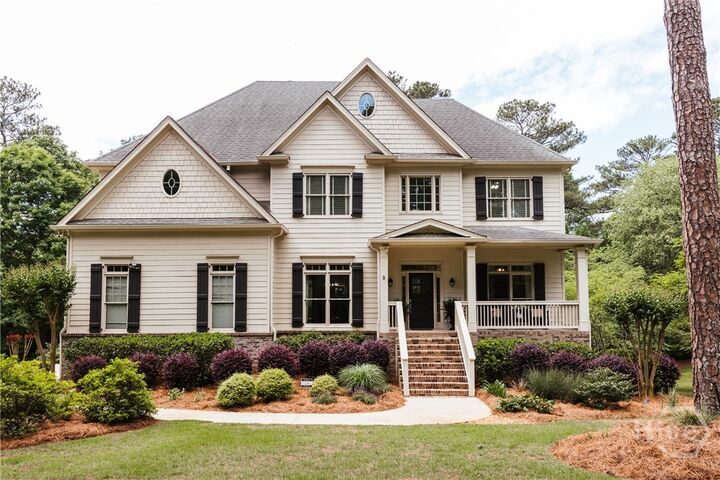 Property Photo: 240 Beech Creek Road GA 30606