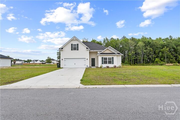Property Photo:  134 NE Sunflower Circle  GA 31316 