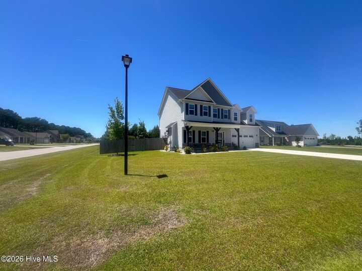 Property Photo:  303 Breezeway Drive  NC 28460 