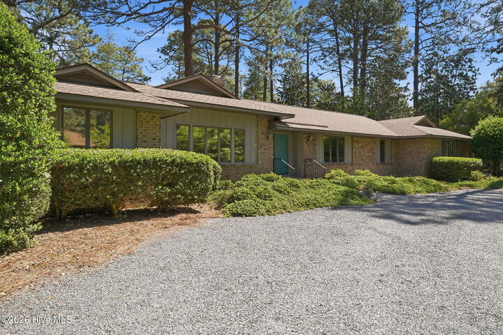 Property Photo:  370 Donald Ross Drive  NC 28374 