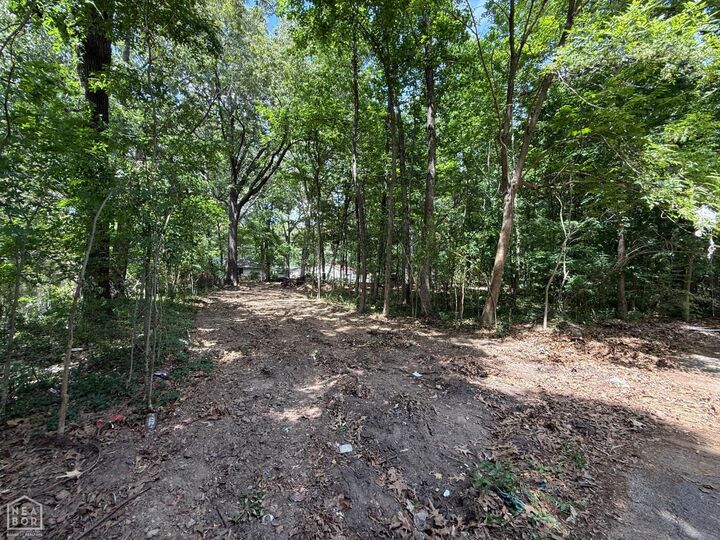 Property Photo:  13 Darlene  AR 72405 