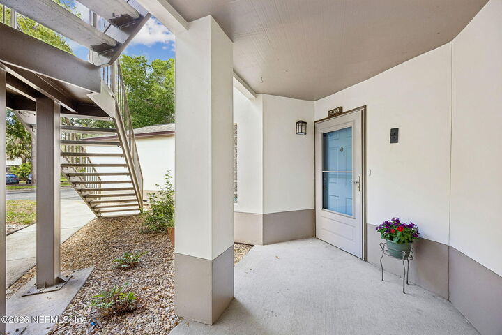 Property Photo: 10150 Belle Rive Boulevard 2103 FL 32256