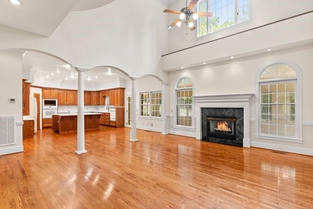 Property Photo:  1190 Maple Grove Road  GA 30560 