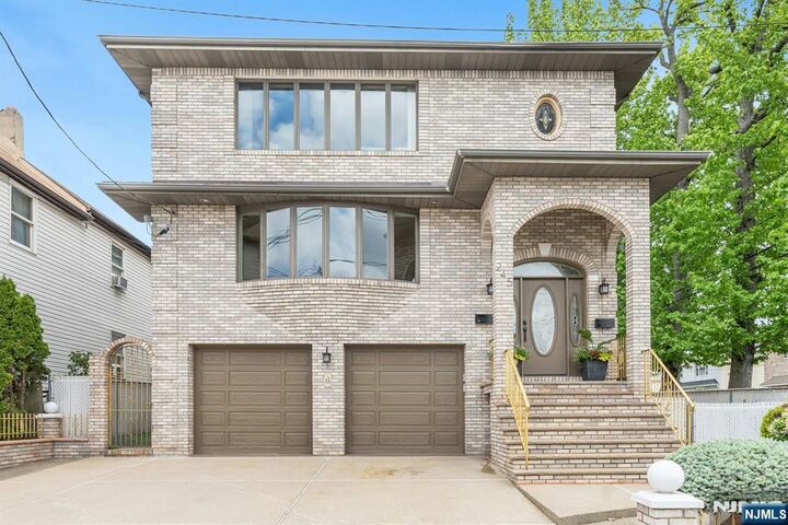 Property Photo:  245 Wilson Avenue  NJ 07071 