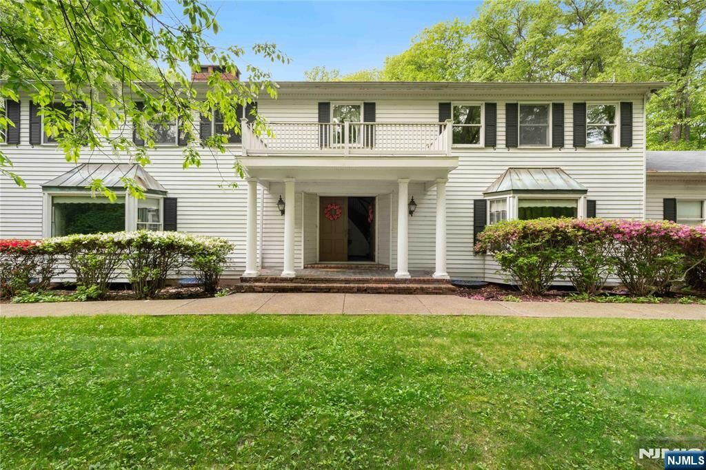 Property Photo:  75 Woodcliff Lake Road  NJ 07458 