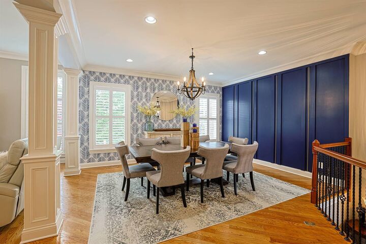Property Photo:  10723 Saint Leger Circle  KY 41091 