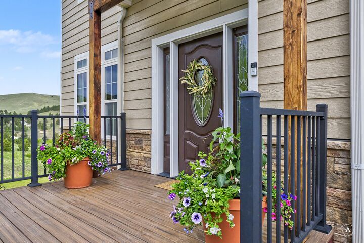 Property Photo:  11 Sunset View Road  MT 59634 
