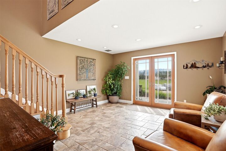Property Photo:  596 Ravenwood Drive  MT 59870 