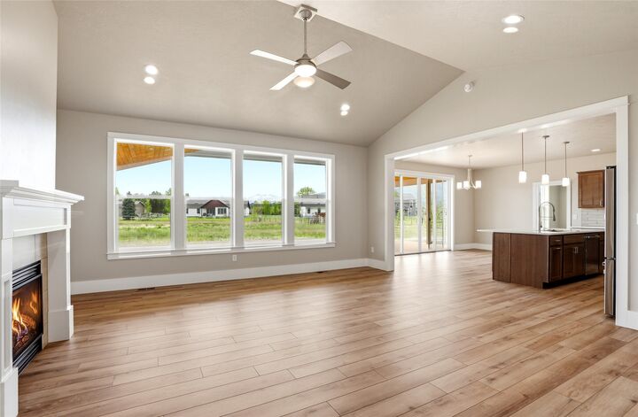 Property Photo:  211 Blood Lane  MT 59840 