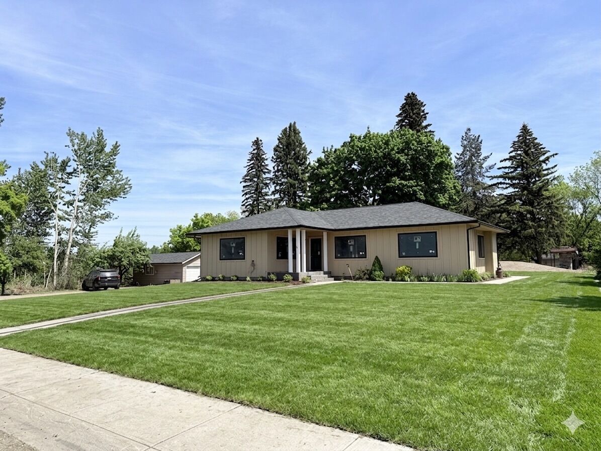 Property Photo:  658 US Highway 93 S  MT 59840 