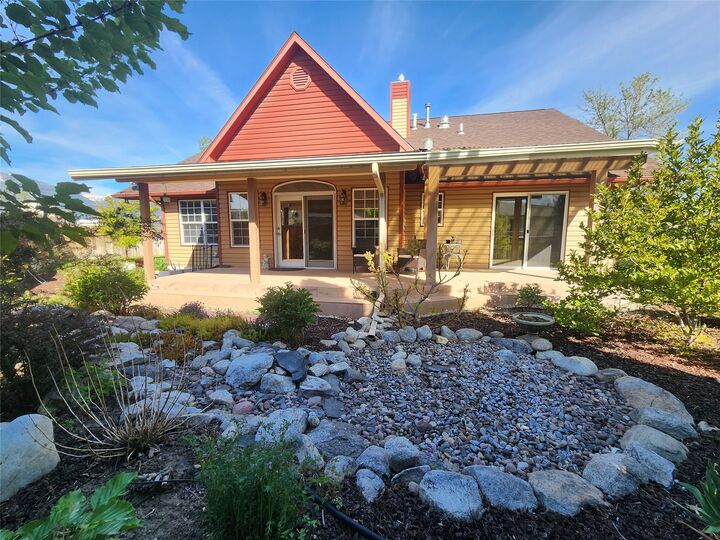 Property Photo:  116 Alberta Court  MT 59840 