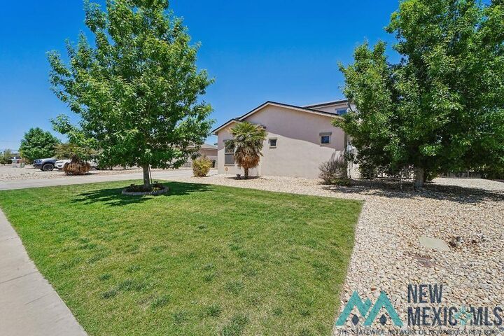 Property Photo: 308 Baler Lane NM 88220