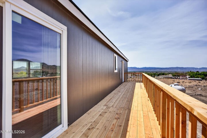 Property Photo:  907 Sutro Springs Road  NV 89403 